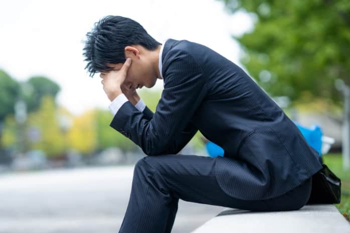『公務員による退職代行のリアルな体験談と相談窓口(川越みずほ法律会計)』について