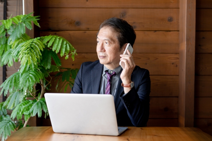 『役員のための退職代行は弁護士がおすすめな理由』について