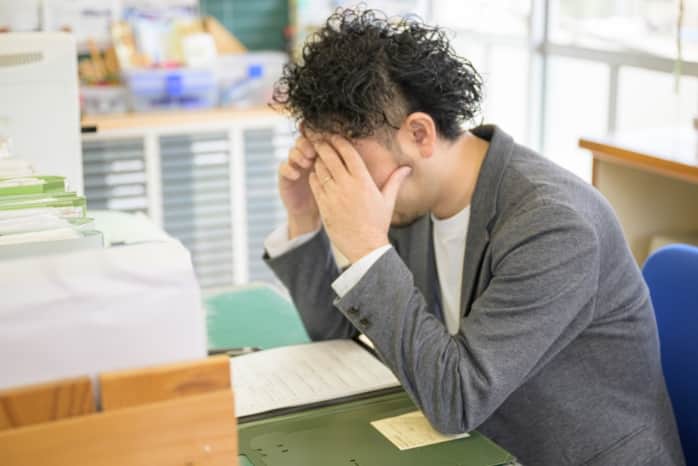 『県立高校にお勤めの臨時職員(教職員)の退職代行サービス』について